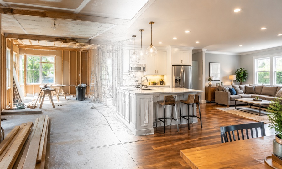 How Do You Plan a House Remodel?